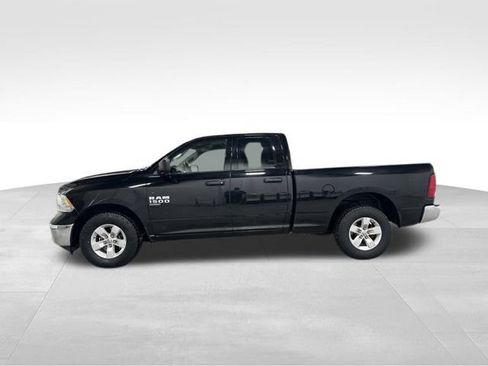 Used 2024 RAM 1500 Classic SLT image 10
