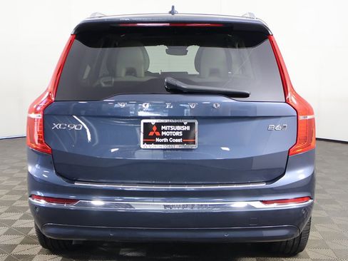 Used 2024 Volvo XC90 B6 Plus w/ Protection Package Premier image 15