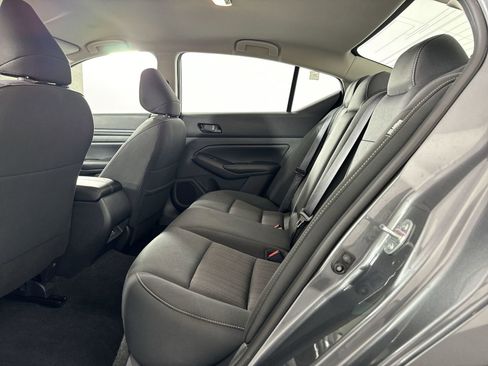 Certified 2024 Nissan Altima 2.5 SV image 23