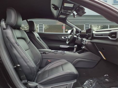 New 2026 Ford Mustang Premium RWD image 7