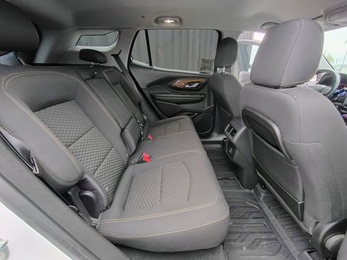 Used 2020 GMC Terrain SLE w/ Driver Convenience Package image 32