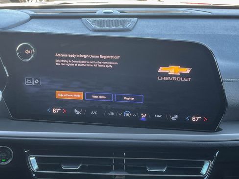 New 2026 Chevrolet Traverse LT w/ Enhanced Driving Package image 13