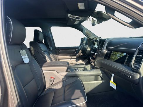 New 2026 RAM 1500 Limited image 28