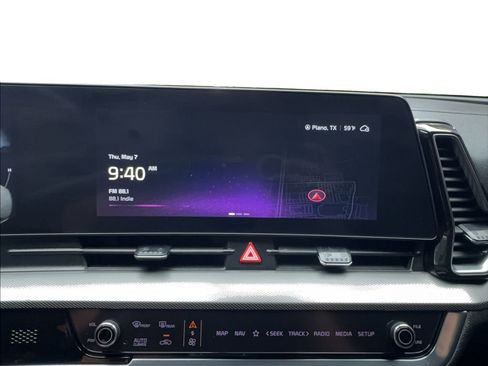 Used 2023 Kia Sportage SX FWD image 46