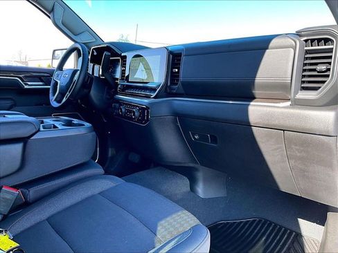 Used 2026 Chevrolet Silverado 1500 RST image 14