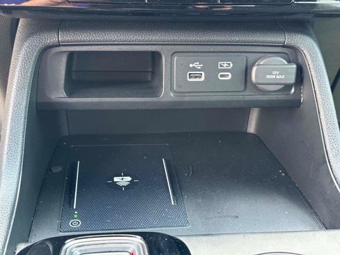 Certified 2025 Honda Pilot TrailSport image 26