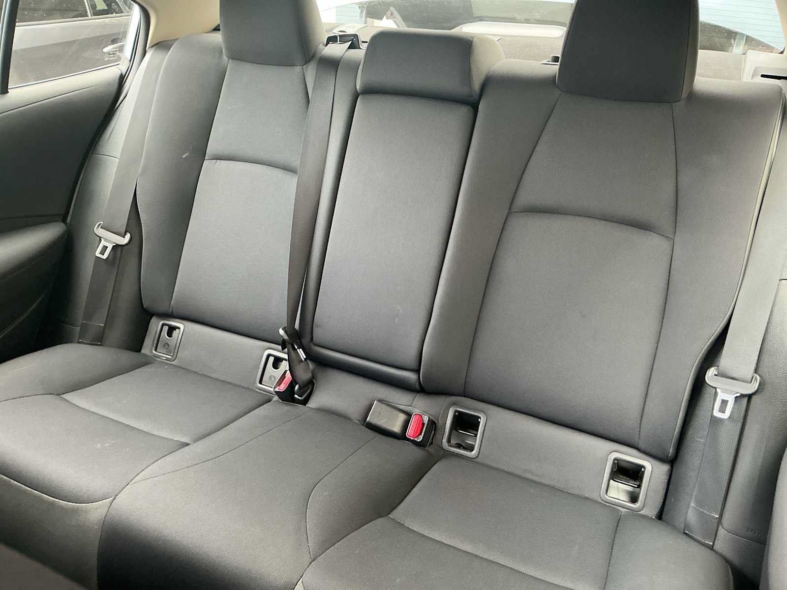 Used 2024 Toyota Corolla LE FWD image 22