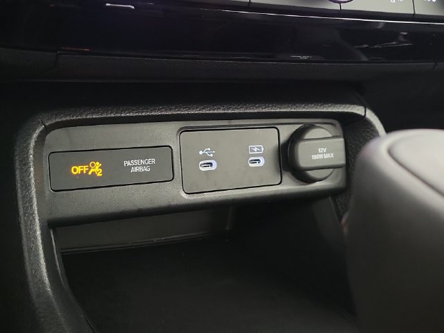 Used 2026 Honda Civic Sport image 31