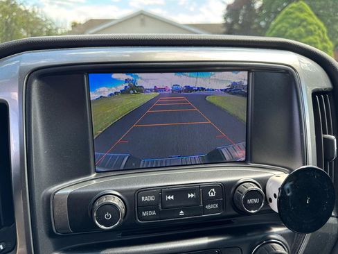 Used 2014 Chevrolet Silverado 1500 LT w/ All Star Edition AWD/4WD image 16