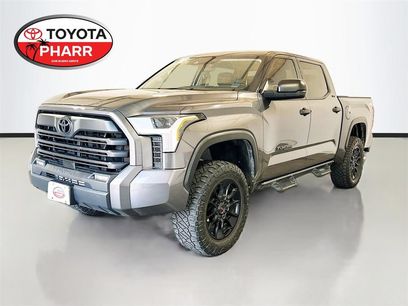 Used 2023 Toyota Tundra SR5