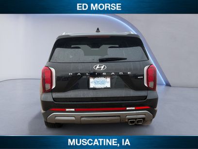 Used 2025 Hyundai Palisade SEL