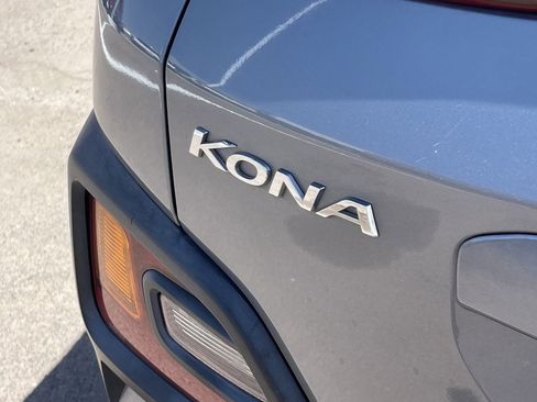 Used 2020 Hyundai Kona SEL FWD image 4