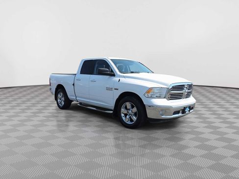 Used 2014 RAM 1500 Big Horn AWD/4WD image 2