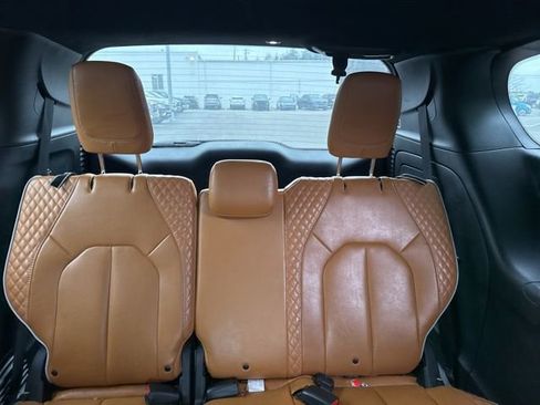 Used 2021 Chrysler Pacifica Pinnacle image 26