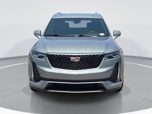 Certified 2023 Cadillac XT6 Premium Luxury FWD image 2