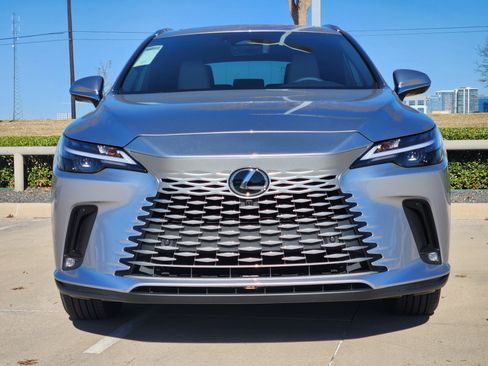 New 2026 Lexus RX 350 Premium image 6