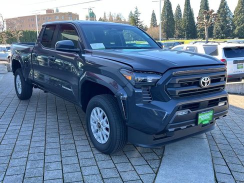New 2026 Toyota Tacoma SR5 RWD image 7