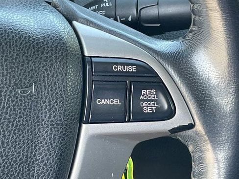 Used 2008 Honda Accord EX-L image 14