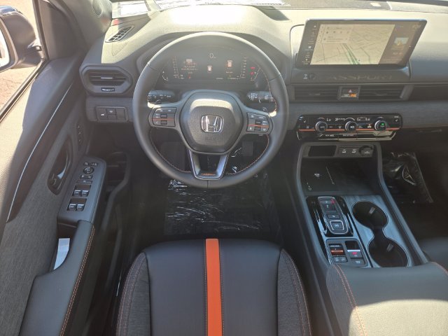 New 2026 Honda Passport TrailSport image 10
