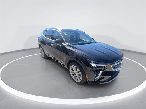 Used 2023 Buick Envision Avenir image 2