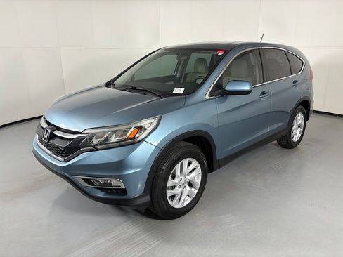 Used 2016 Honda CR-V EX image 2