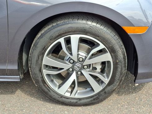 Used 2023 Honda Odyssey Touring image 8