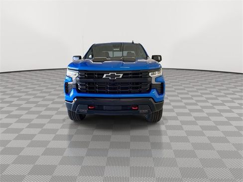 New 2026 Chevrolet Silverado 1500 LT Trail Boss w/ LT Trail Boss Premium Package image 4