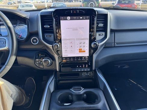 Used 2023 RAM 1500 Big Horn image 18