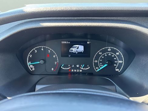 Used 2023 Ford Transit 250 Low Roof w/ Exterior Upgrade Package image 17
