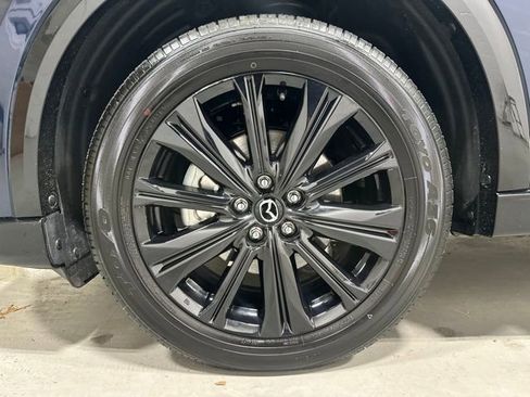 Certified 2025 MAZDA CX-5 2.5 Turbo w/ Premium Package image 24