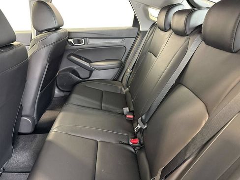 New 2026 Acura Integra FWD image 23