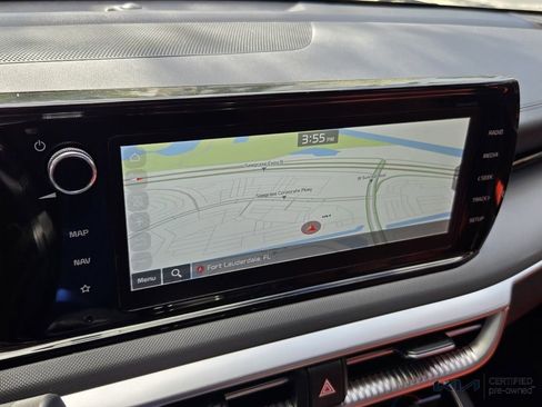 Certified 2024 Kia K5 GT-Line image 19