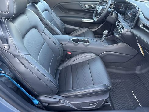 New 2026 Ford Mustang Premium image 14