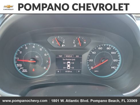 Used 2024 Chevrolet Malibu LT image 23