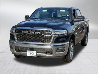 Used 2026 RAM 1500 Big Horn video 2