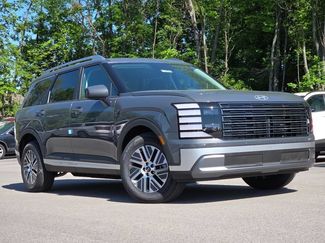 New 2026 Hyundai Palisade SEL AWD/4WD video 2