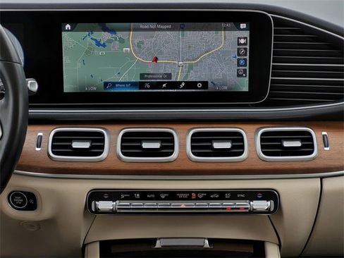 Certified 2023 Mercedes-Benz GLE 350 image 35