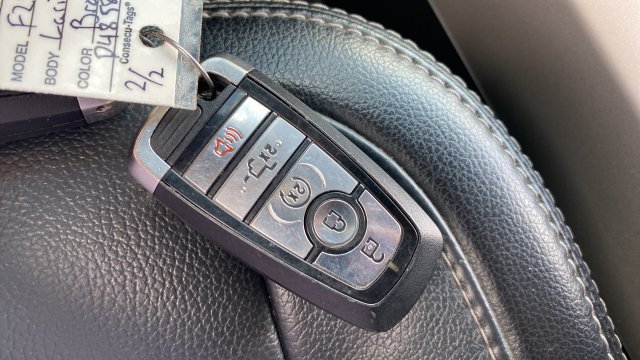 Used 2019 Ford F250 Lariat w/ Lariat Ultimate Package AWD/4WD image 21