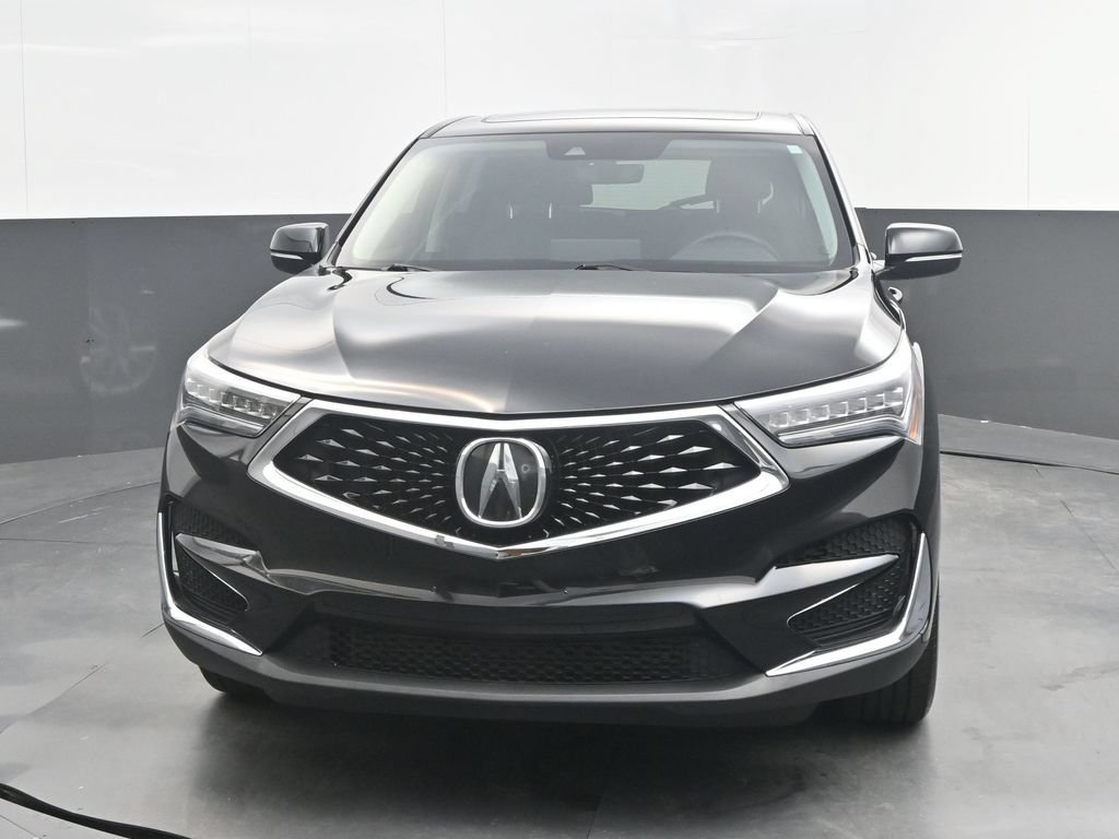 Used 2019 Acura RDX FWD image 10