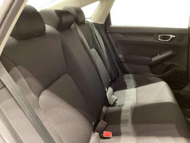 Certified 2024 Honda Civic LX image 17