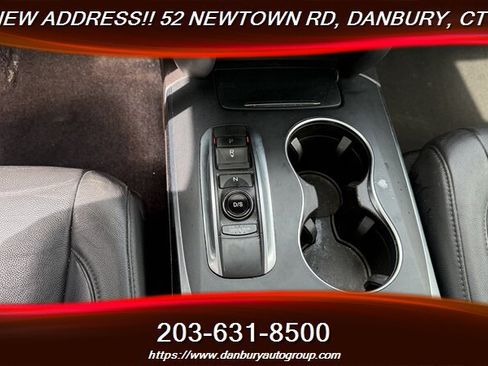 Used 2017 Acura MDX SH-AWD image 19