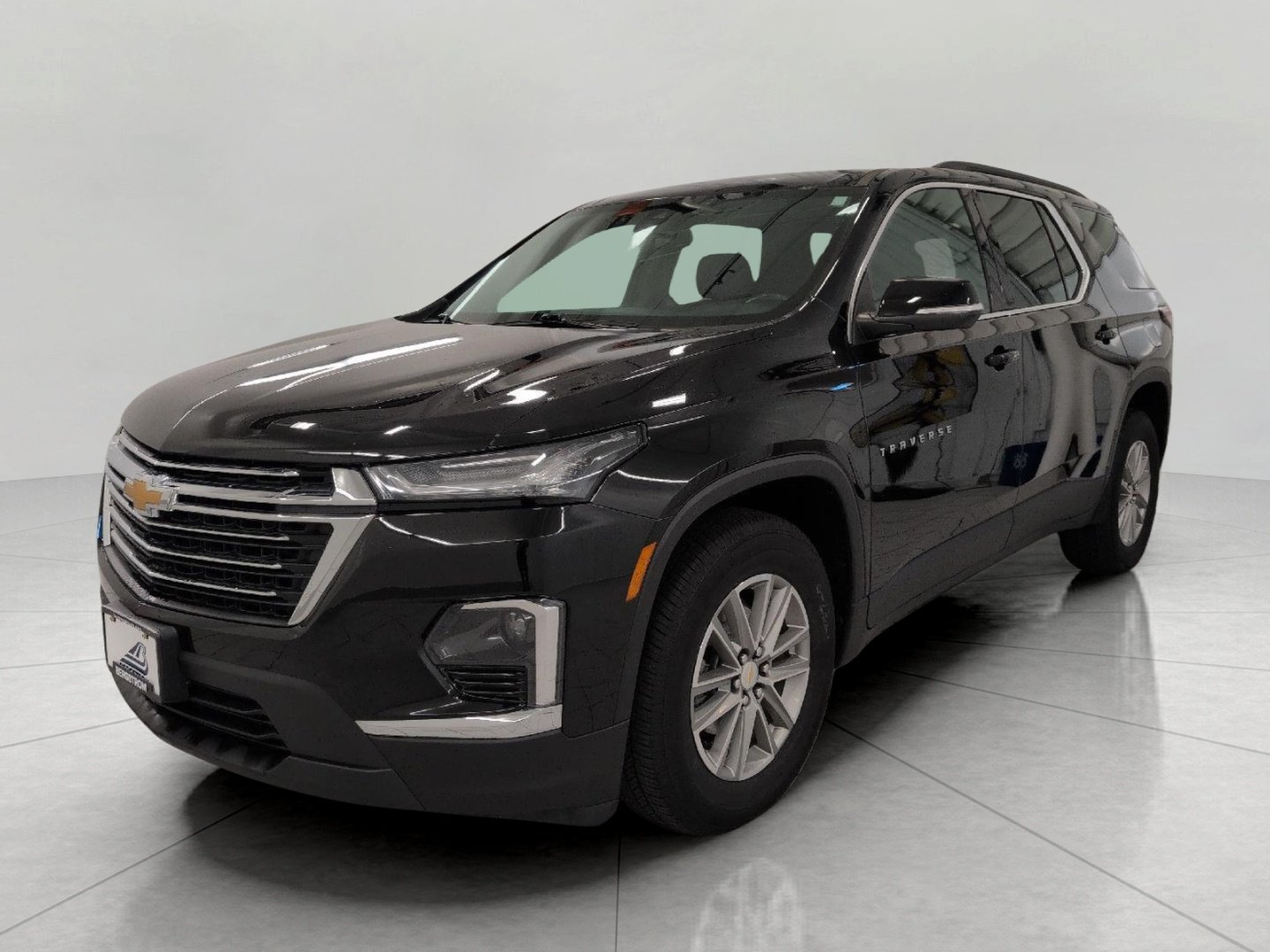 Used 2023 Chevrolet Traverse LT AWD/4WD image 12