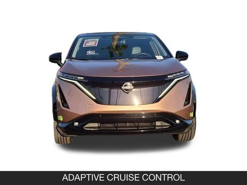 Certified 2023 Nissan Ariya Premiere FWD image 4