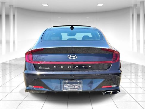 Used 2023 Hyundai Sonata SEL w/ Convenience Package FWD image 4