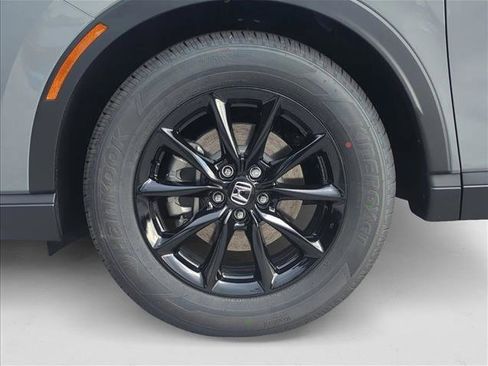 New 2026 Honda CR-V Sport-L image 9