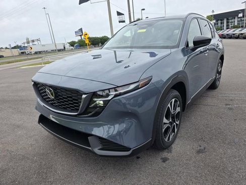 New 2026 MAZDA CX-5 Preferred AWD/4WD image 4