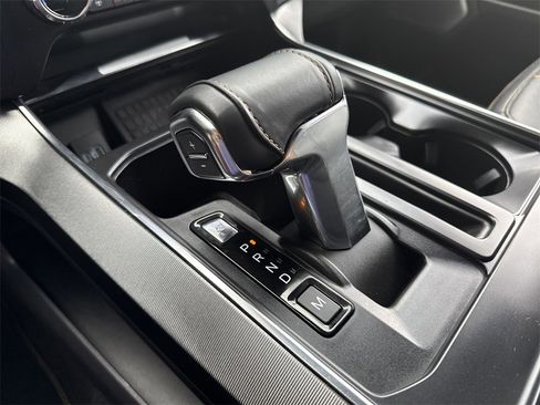 Used 2022 Ford F150 Platinum w/ Equipment Group 701A High image 28