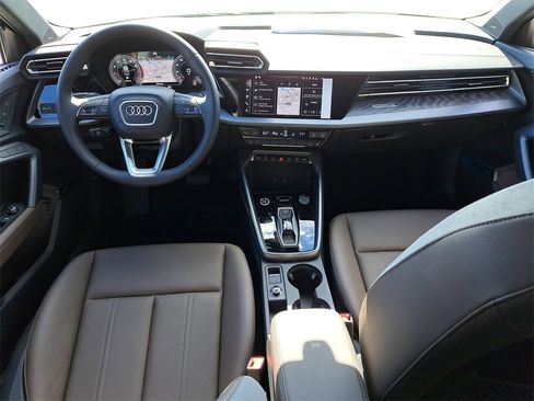 New 2026 Audi A3 2.0T Premium Plus image 24