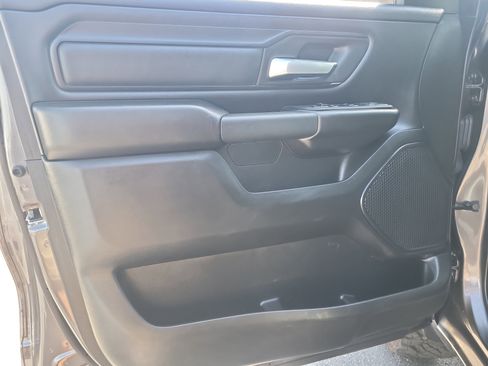 Used 2025 RAM 1500 Classic Warlock image 15