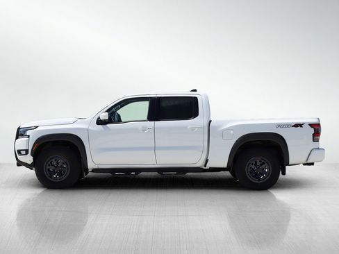 Used 2026 Nissan Frontier PRO-4X w/ Pro Premium Package AWD/4WD image 2